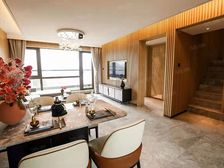 房山青龙湖,山语澜廷(叠拼)