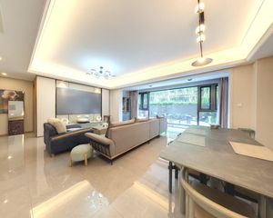 金科博翠府 4室2厅 南