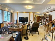 华阳习位 林和东站 天誉花园4房2卫 高层视野好 砍价空间大