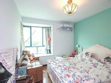 又少了,龙阳路地铁站上盖,电梯大一房,拎包入住,年轻人的