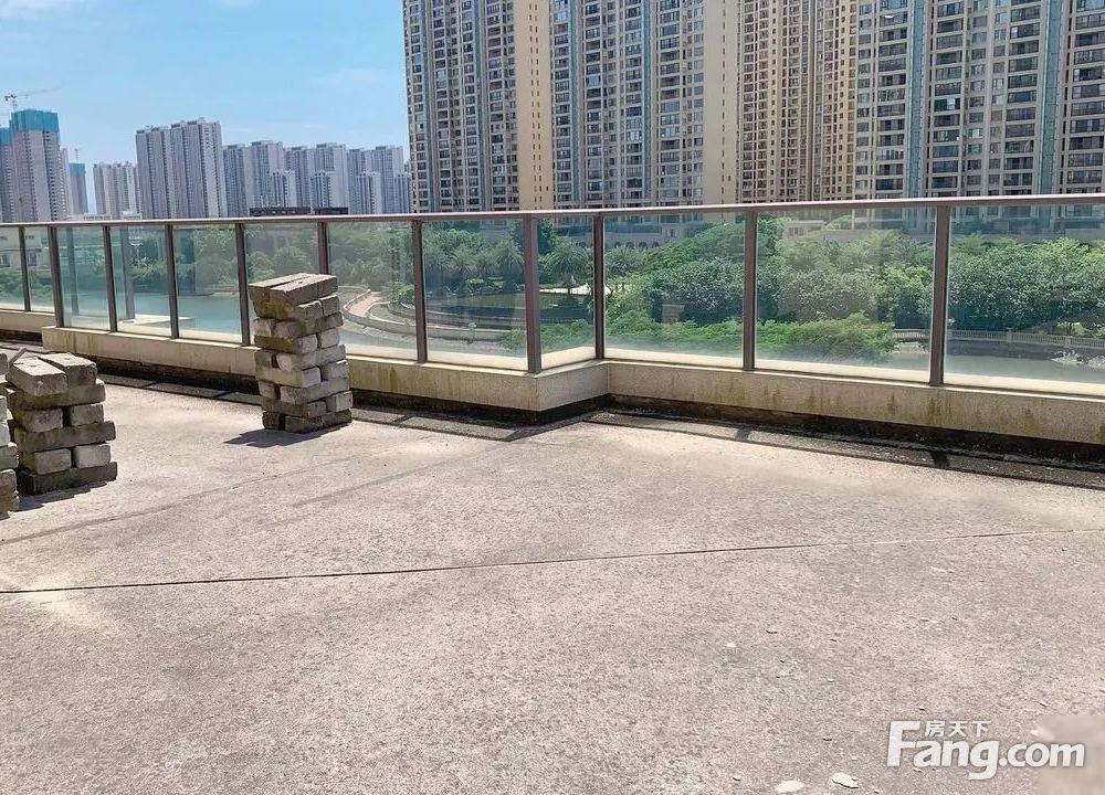 实景图