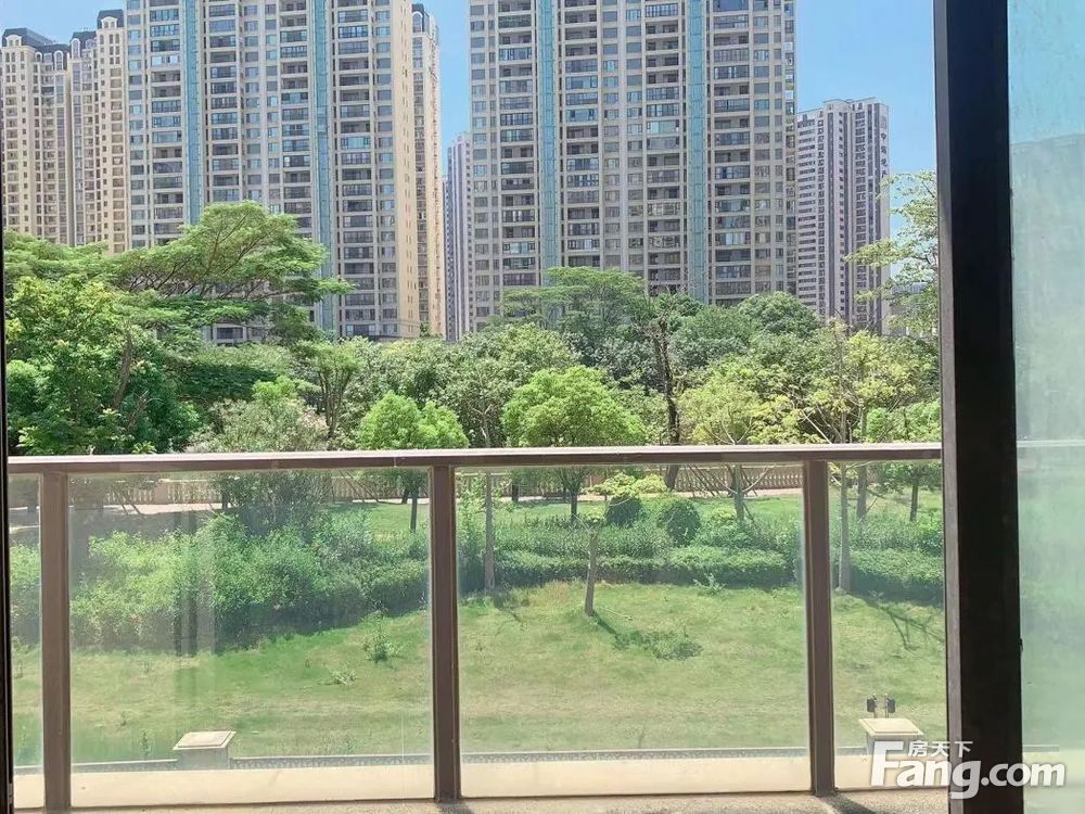 实景图