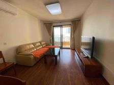 中海三期必看好房,高区宰相层,全天采光视野好满五 精装修