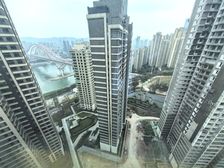 江北区北滨路 阳光城天澜道11号看江 四房 329.6万