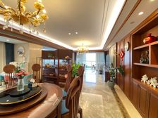 北滨路全看江房源。 阳光城天澜道 头排精装拎包入住 保真!