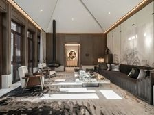 西三环丽泽商务区,懋源璟岳(合院)