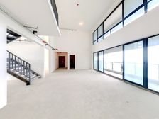 电建洺悦府 内跃赠送大 挑高6米 观湖景 人民可买