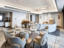 绿城美的·桂语映月 | 改善大平层 现房即买即住 全新精装交