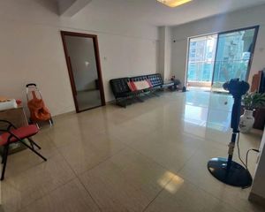 越秀北路 竹怡居 电梯三房 小北本部 户型方正