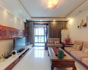 浅水半岛一期 3室2厅 西南