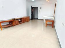 石溪地铁旁 安全小区 电梯中层