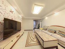 高品质小区 一梯一户 房东二次装修 诚心出售