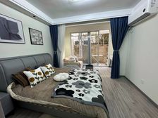 新上好房!房东急降35W!一楼送15平米院子,有垫高适合老人