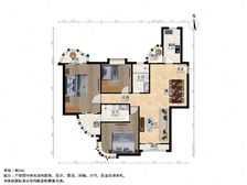 急售!急售!急售!看小区花园,满五年少税,业主置换,新房看好