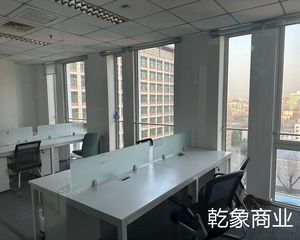 真房真价 魏公村 富海国际港 富海中心617平 2万 仅契税