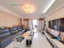 急售 万达星城精装修通透三房 拎包入住 南师付小地铁口 莱电