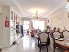 世纪城远大园二区 147.21平3居 西南精装修 视野无遮挡