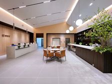 广州东站双地铁上盖,A+写字楼10-50平,精装修免中介费!