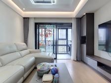 万科物业品质楼盘 近地铁精装修交付 钥匙在手看房随时