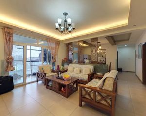 时代尊城 3室2厅 南