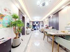 安亭地铁口,小高层,南北通,好楼层,