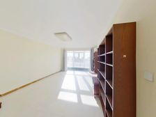 青塔 天鸿美域南区南北通透三居 面朝公园一览公园全景