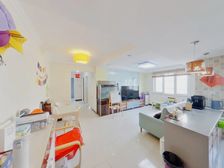 青塔同馨家园三居室 南北通透全明格局 精装修 小区中间小洋房