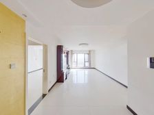 万科中粮假日风景 高层 双明卫 一梯两户 有钥匙 看房随时