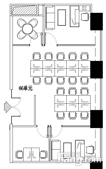 平面图