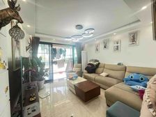 电梯高层 111平大2房诚心出售 东门苑 装修好 产权清晰