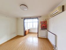 出门地铁郭庄子 建邦枫景 东南向二居 采光超足 视野无遮挡