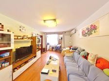 西四环 郭庄子地铁口 2012年小区 南向两居 可拎包入住