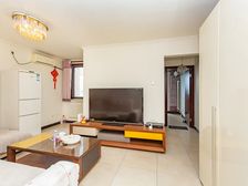 建邦枫景 地铁口 南向正规一居 精装修 看房随时