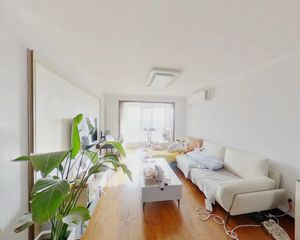 优选好房 出门地铁 交通便捷 南向大一居 91.28%