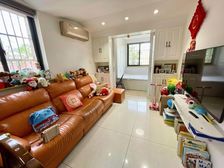 正气三房全明户型 精装修 一梯2户 出门就是商圈