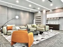 豪装丨福田CBD丨皇庭中心1000平 一手单价仅租85元每平