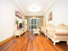 商品房,前滩商务区,全明3房,视野开阔采光充足无遮挡