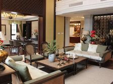 丰台南二环,首开璞缇隐园