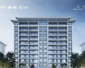 享团购优惠,精装修大平层洋房,拎包入住,中央别墅区配套齐全