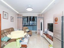 万达商圈户型好+领包入住+楼层好 万达一个路口即可