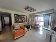 小区性价比追高的一套住宅房东诚心出售 新房已定价格好谈