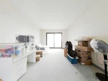 华润凯旋门四房改善户型出售地铁口商圈旁