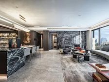 亦庄经济开发区,招商玺大平层