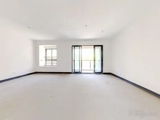 苏州湾低密度纯别墅洋房社区,此房大横厅,户型佳!