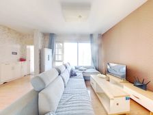 保利林语溪 90.46平3居 南北向精装修 随时签约