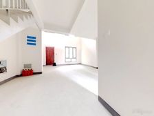 中粮本源 4室2厅3卫 毛坯 345万元 140.7平米