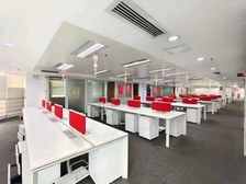 广州越秀 整层900方出租 独立空调 有装修 可做直播间