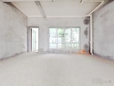 云水谣花园 5室2厅4卫 毛坯 395万可谈