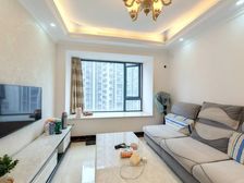 龙湖金楠天街 2室1厅 西南