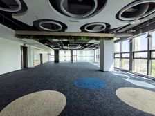 北辰集团北辰时代大厦 精装甲级写字楼 看房可约